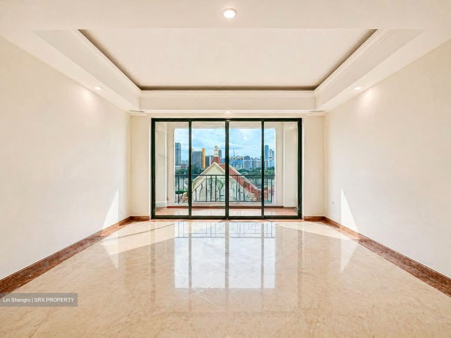 Pebble Bay (D15), Condominium #558293511